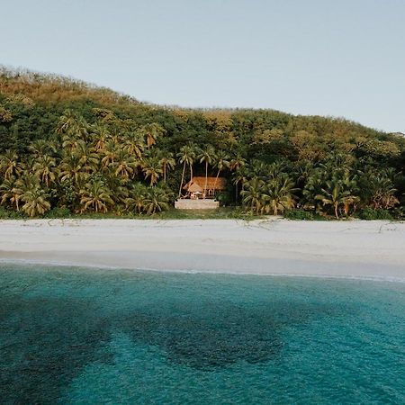 Yasawa Island Resort & Spa Bukama Esterno foto