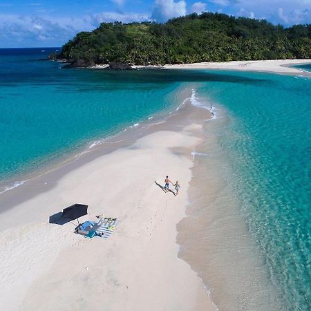 Yasawa Island Resort & Spa Bukama Esterno foto