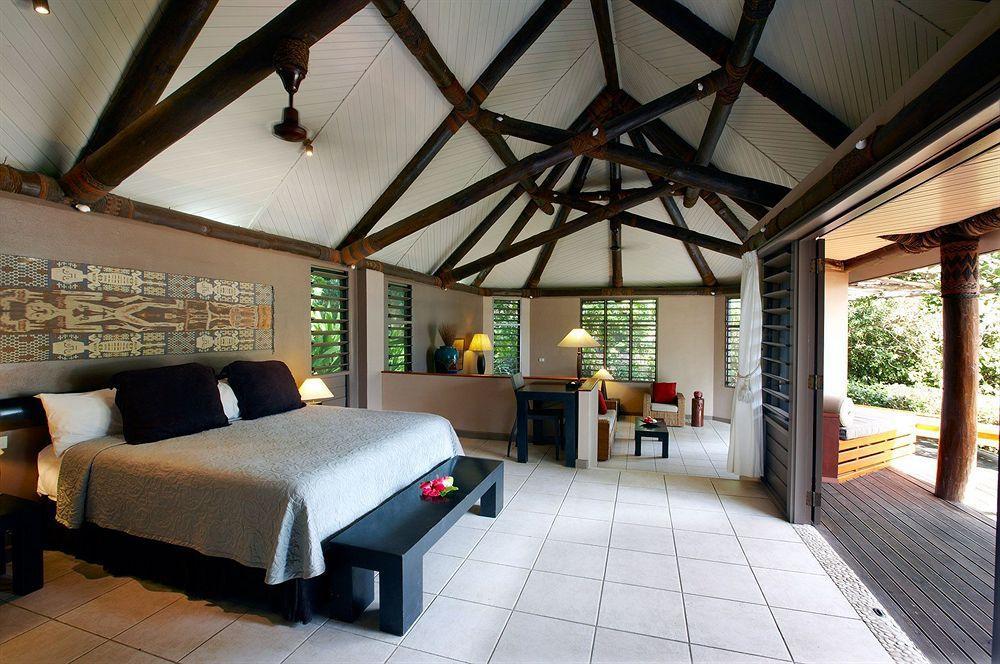 Yasawa Island Resort & Spa Bukama Esterno foto