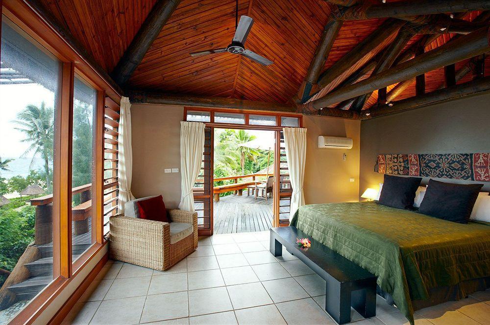 Yasawa Island Resort & Spa Bukama Esterno foto