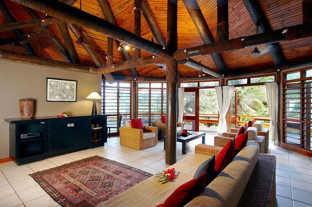 Yasawa Island Resort & Spa Bukama Esterno foto