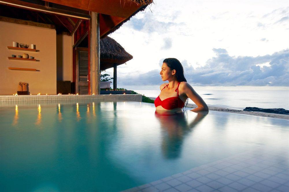 Yasawa Island Resort & Spa Bukama Esterno foto