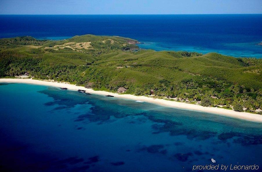 Yasawa Island Resort & Spa Bukama Esterno foto