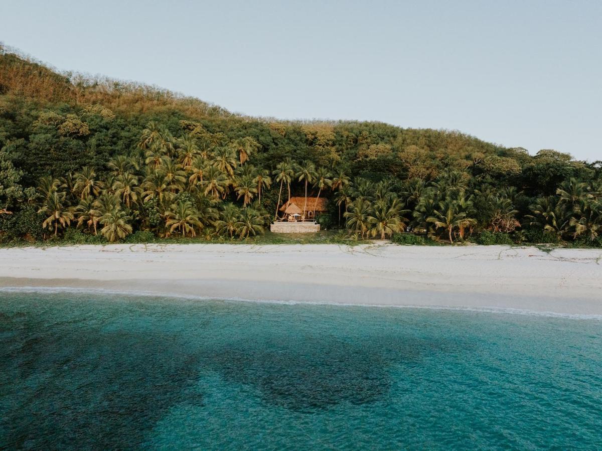 Yasawa Island Resort & Spa Bukama Esterno foto