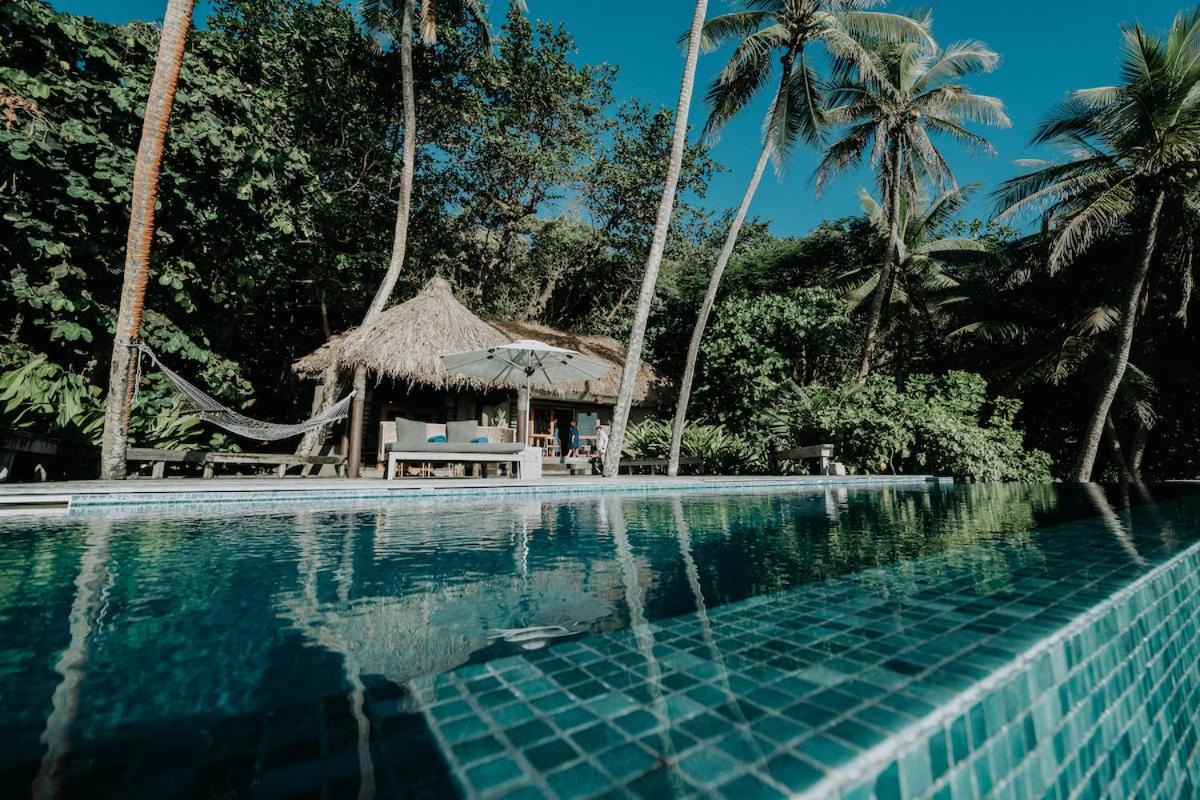 Yasawa Island Resort & Spa Bukama Esterno foto
