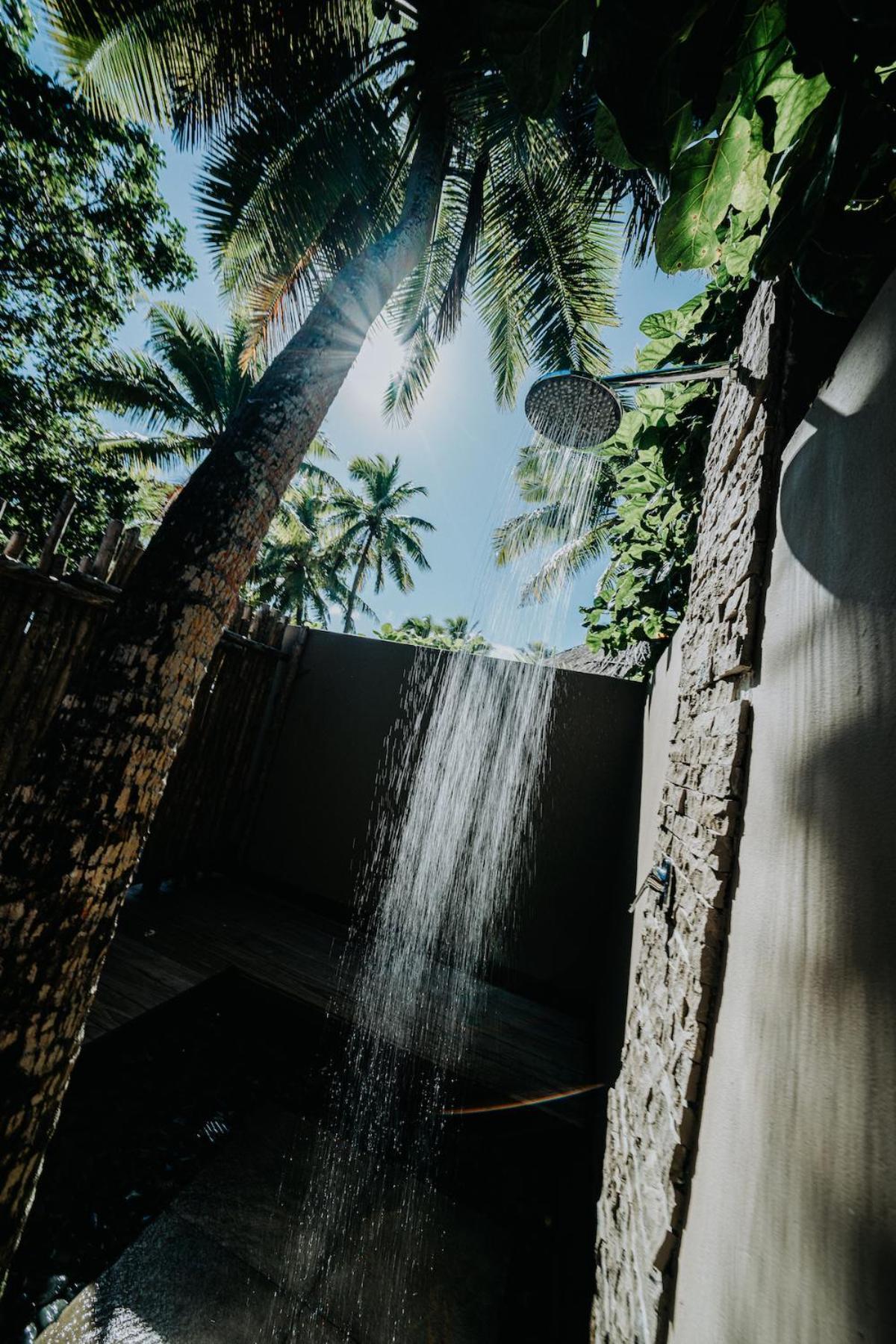 Yasawa Island Resort & Spa Bukama Esterno foto