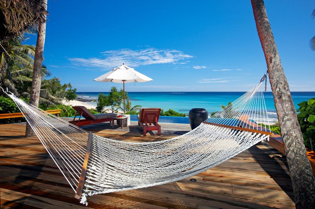 Yasawa Island Resort & Spa Bukama Esterno foto