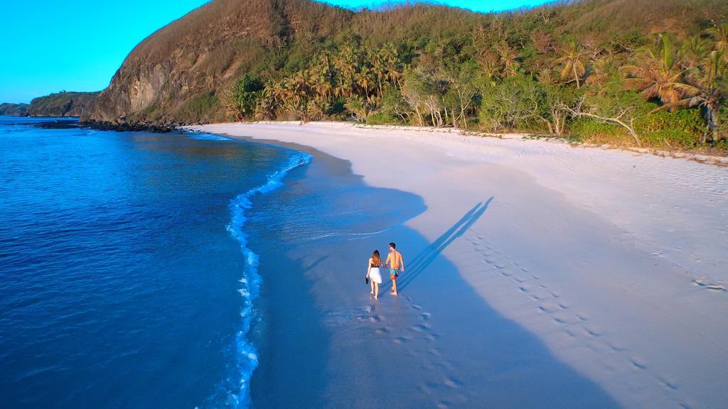 Yasawa Island Resort & Spa Bukama Esterno foto