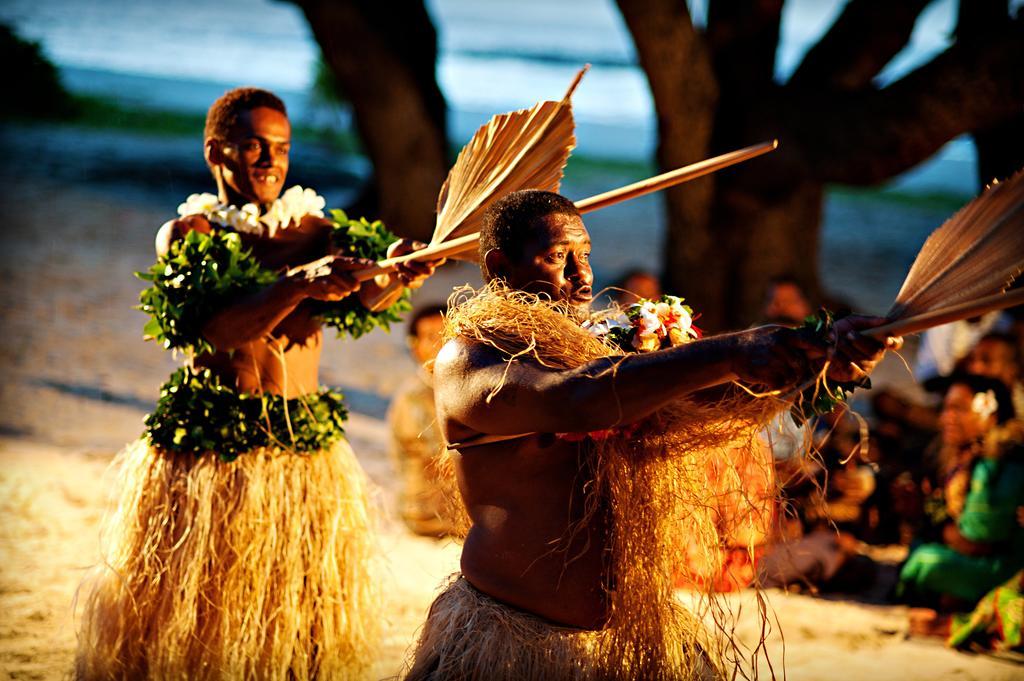 Yasawa Island Resort & Spa Bukama Esterno foto