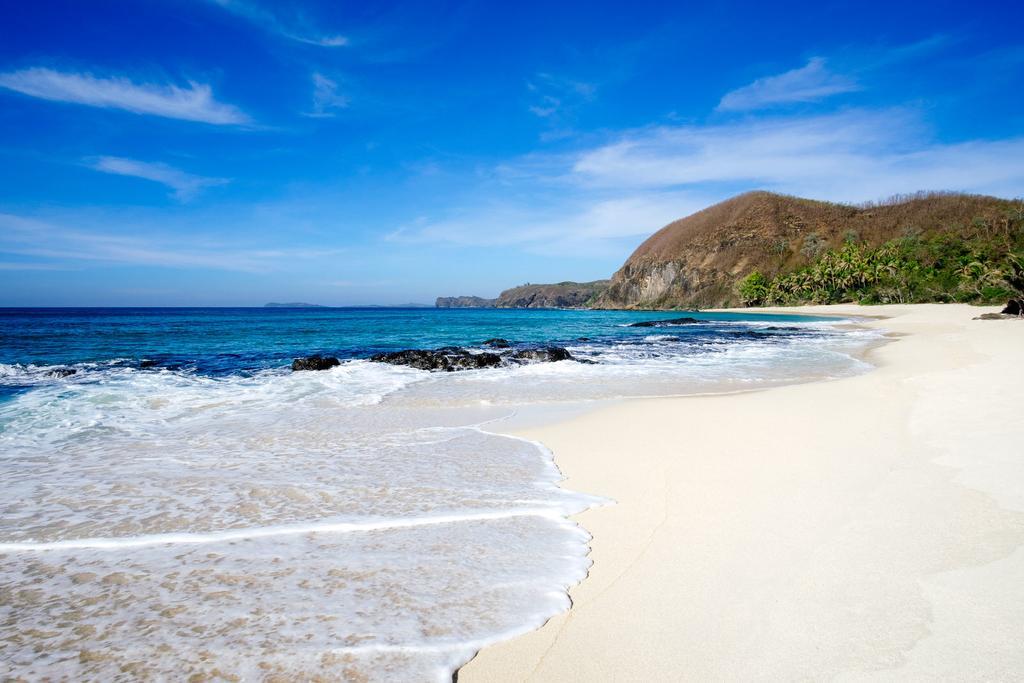 Yasawa Island Resort & Spa Bukama Esterno foto