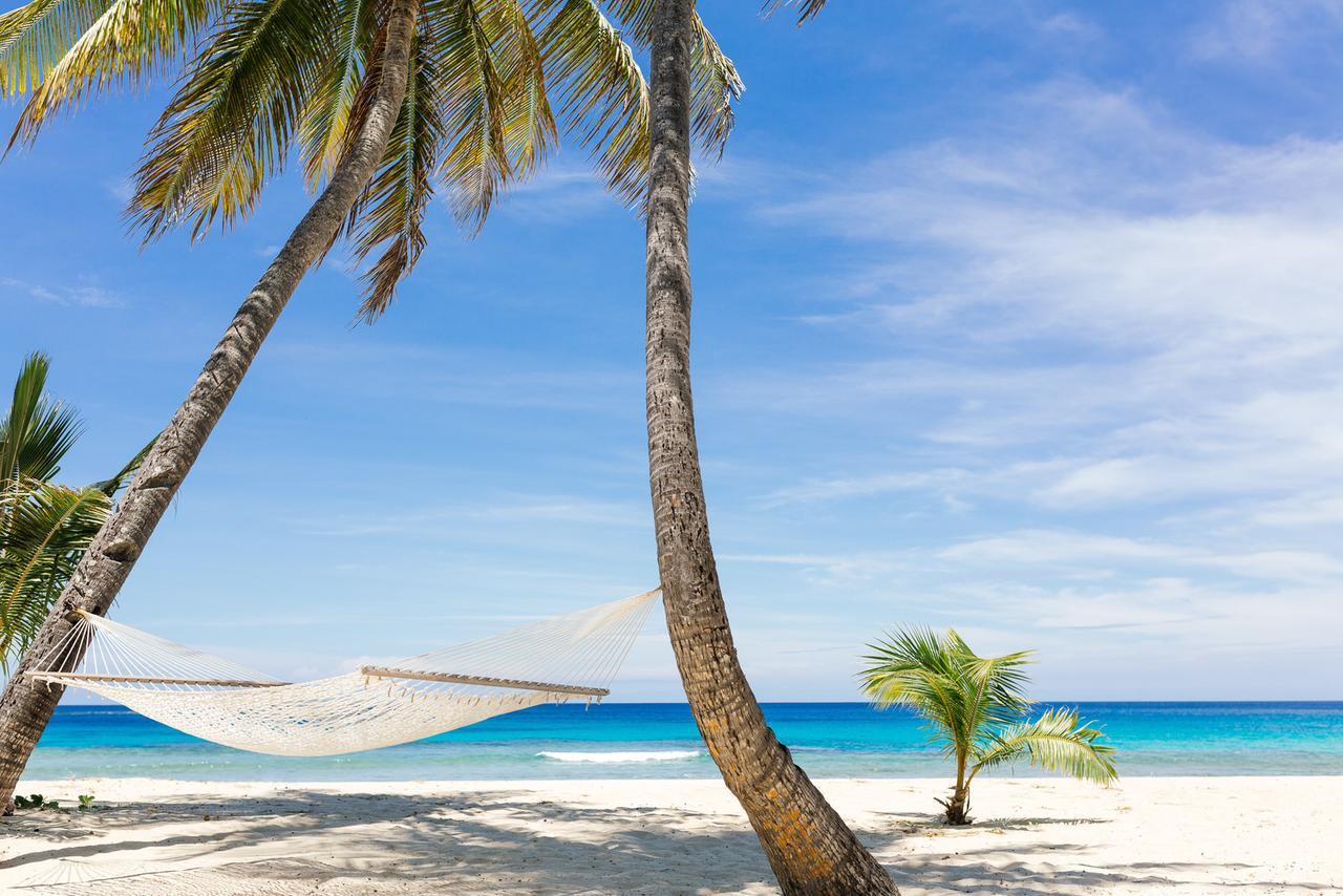 Yasawa Island Resort & Spa Bukama Esterno foto