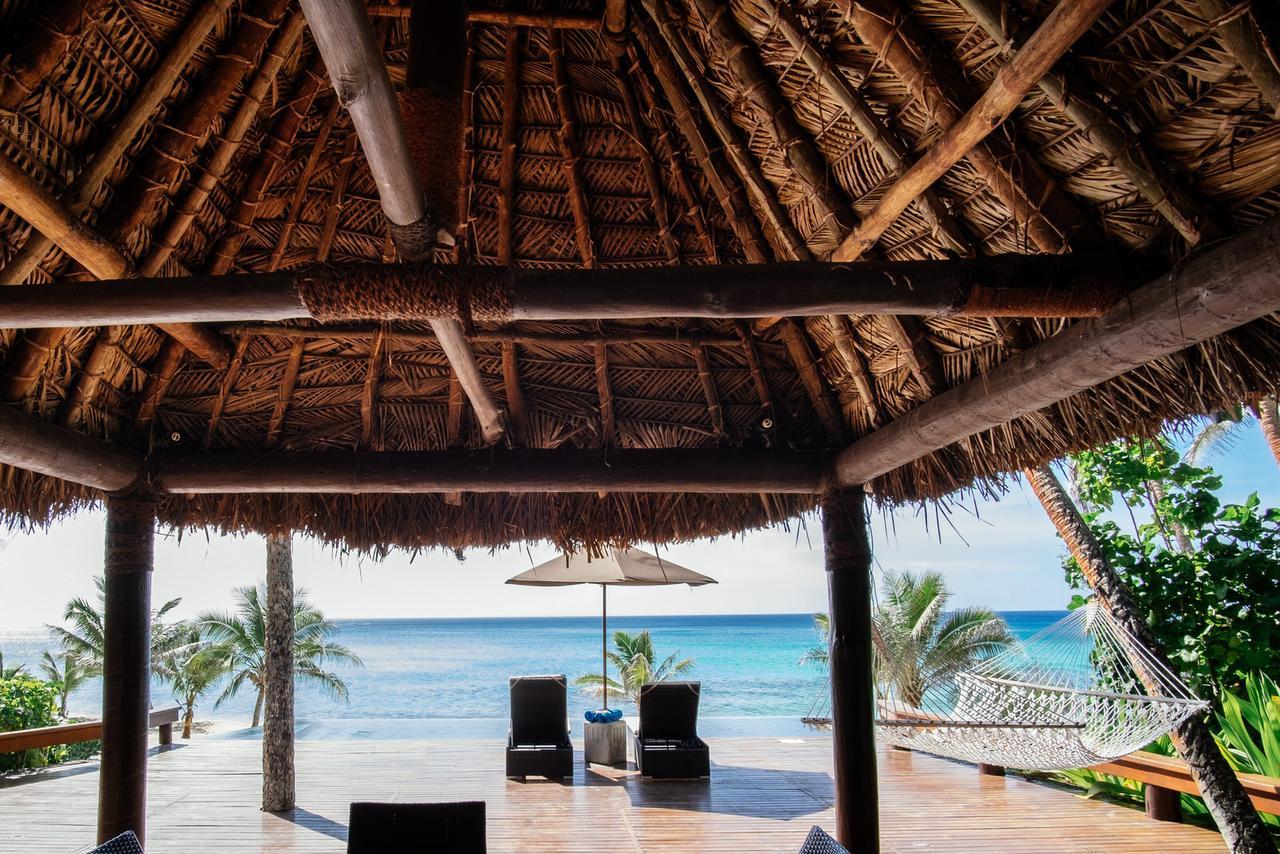 Yasawa Island Resort & Spa Bukama Esterno foto