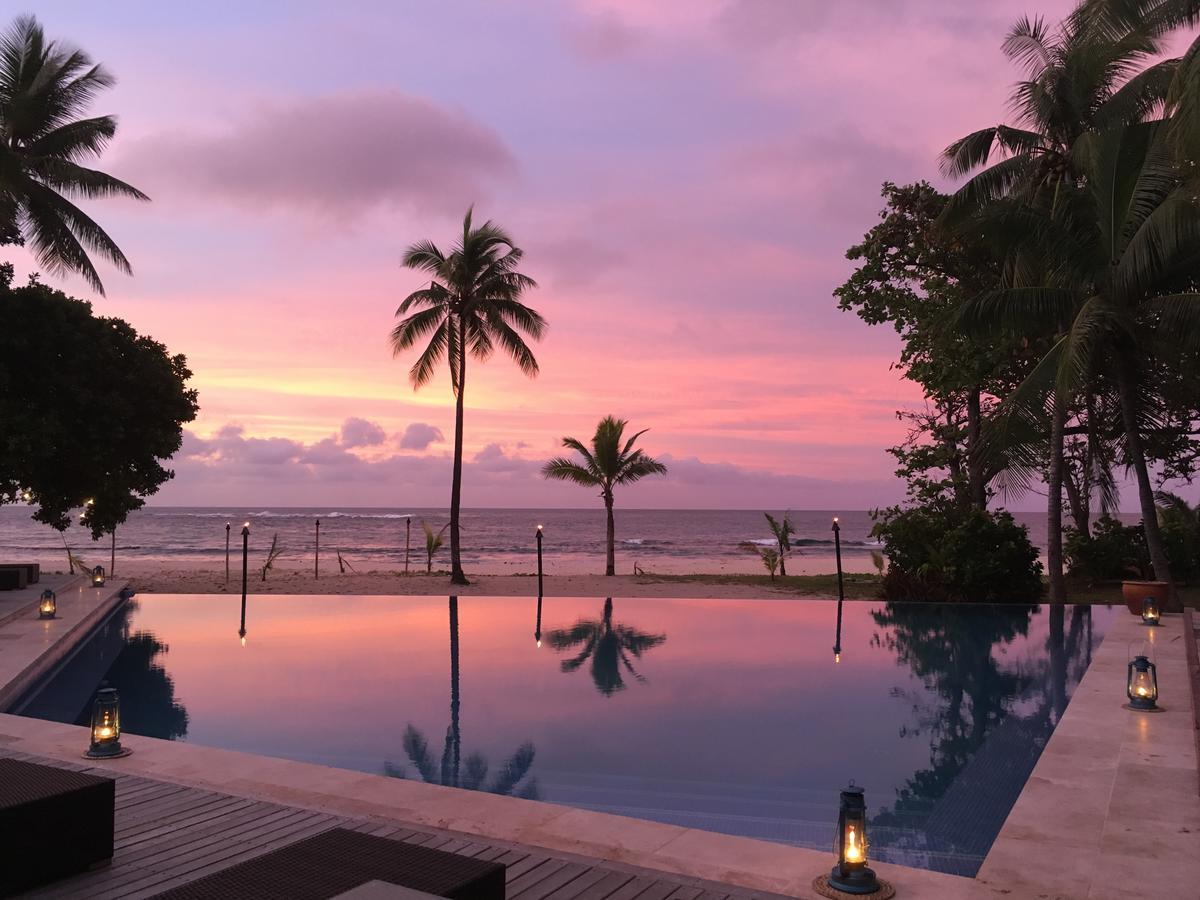 Yasawa Island Resort & Spa Bukama Esterno foto