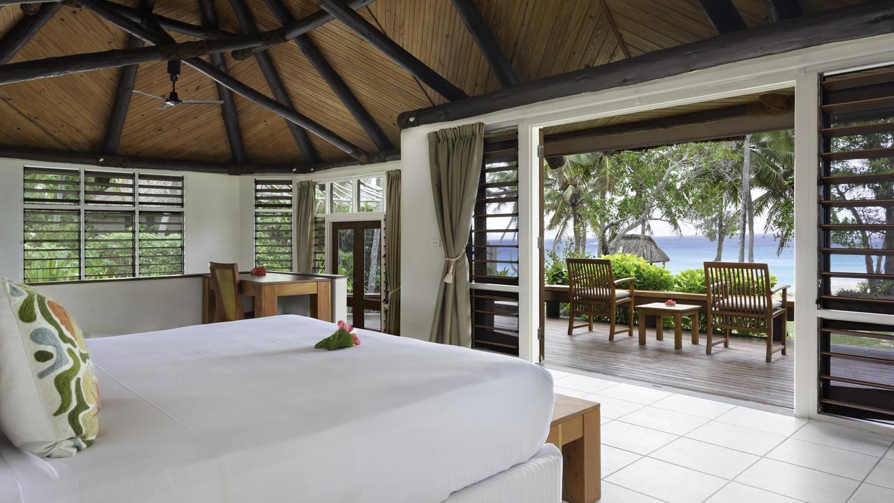 Yasawa Island Resort & Spa Bukama Esterno foto