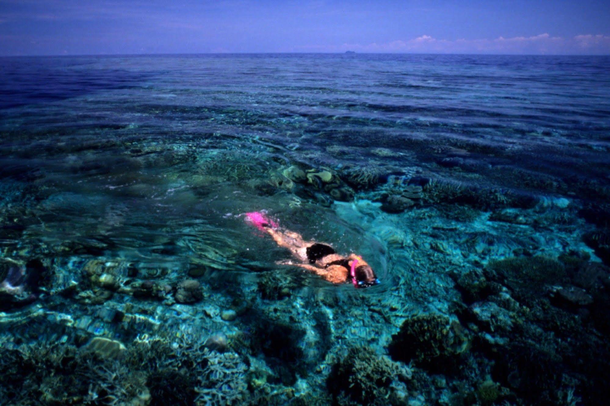 Yasawa Island Resort & Spa Bukama Esterno foto