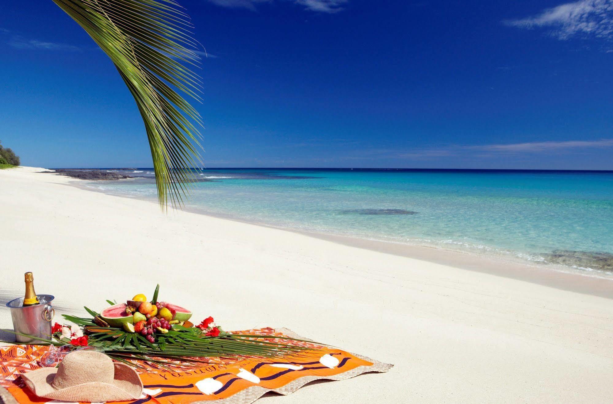 Yasawa Island Resort & Spa Bukama Esterno foto