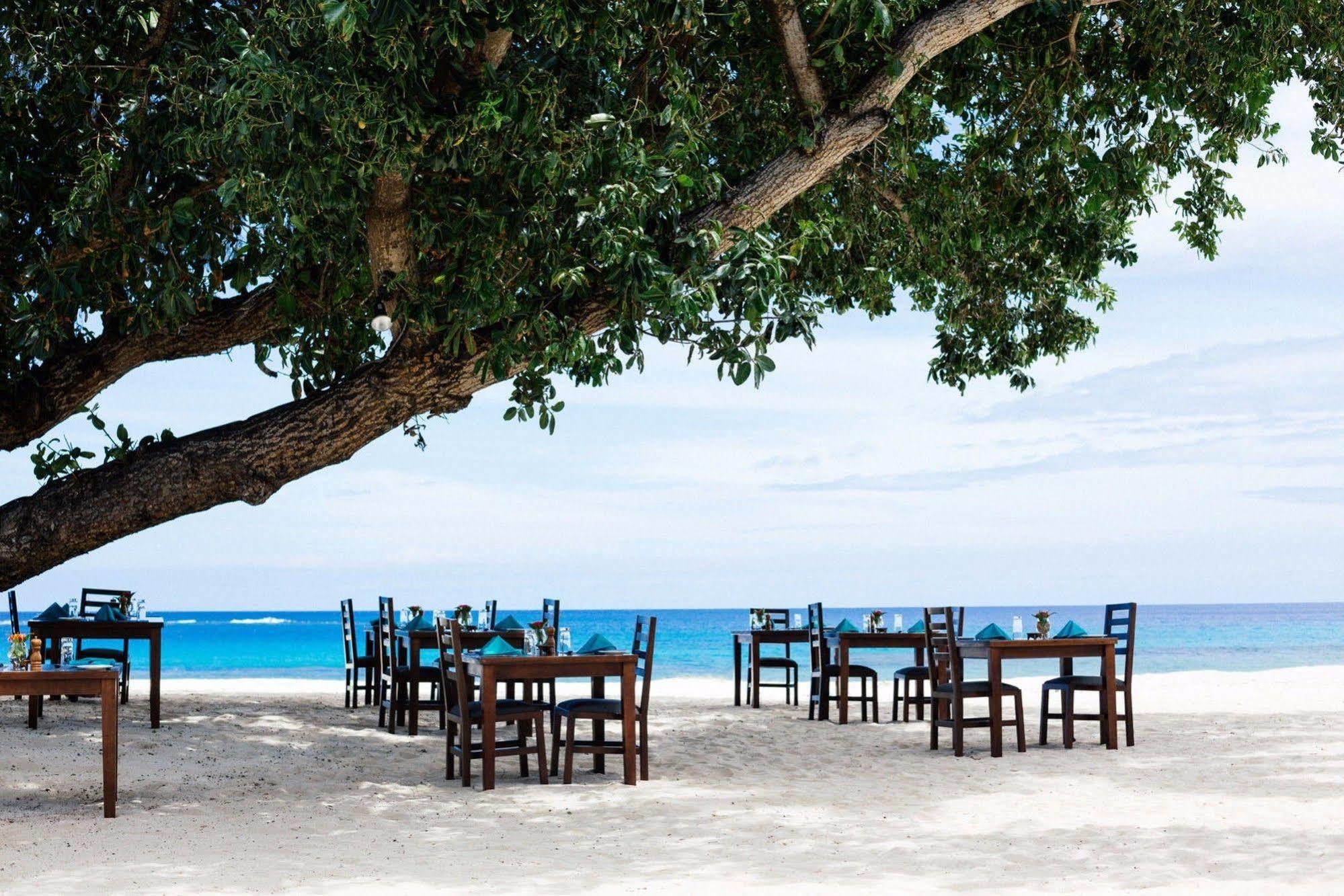Yasawa Island Resort & Spa Bukama Esterno foto