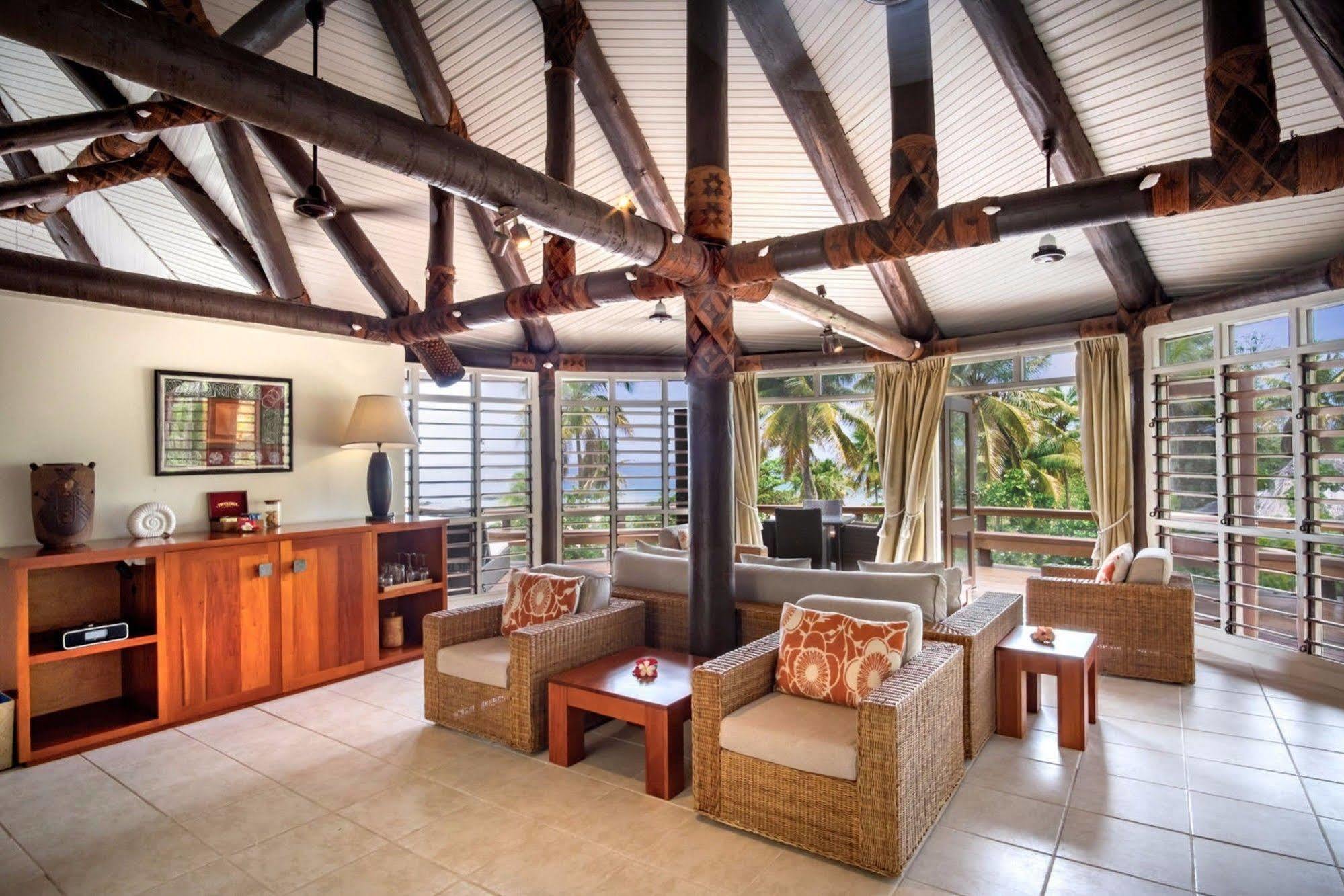 Yasawa Island Resort & Spa Bukama Esterno foto