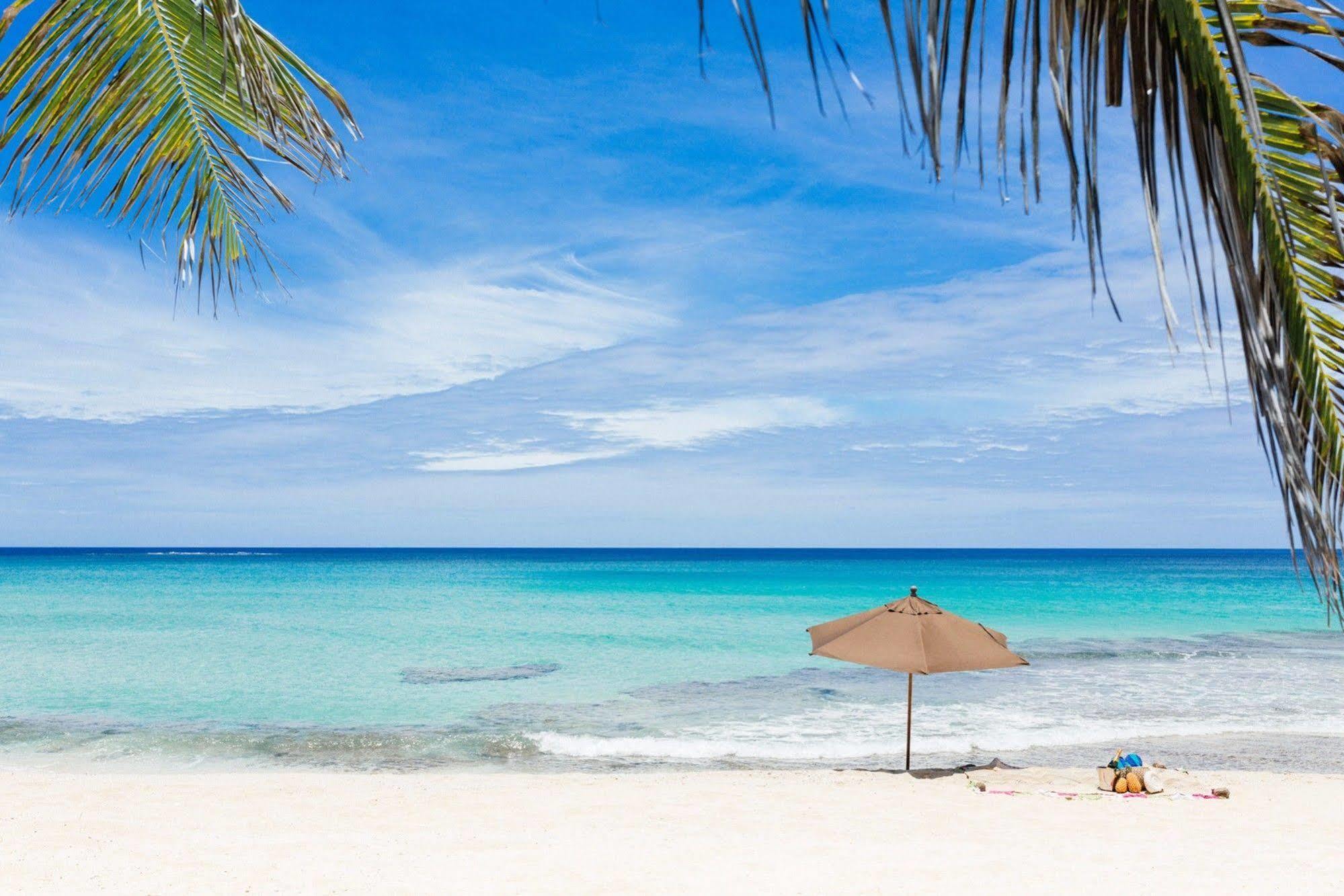 Yasawa Island Resort & Spa Bukama Esterno foto