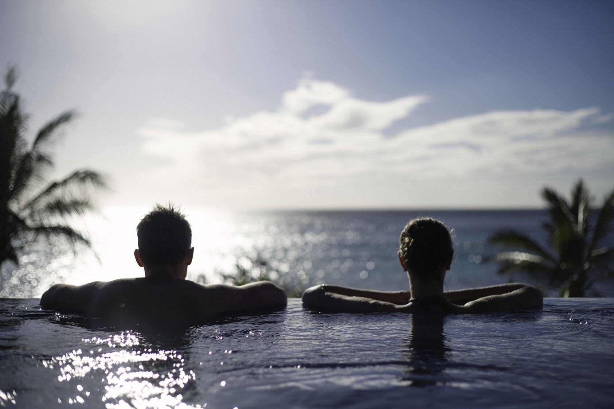 Yasawa Island Resort & Spa Bukama Esterno foto