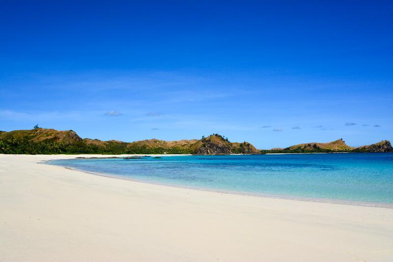 Yasawa Island Resort & Spa Bukama Esterno foto