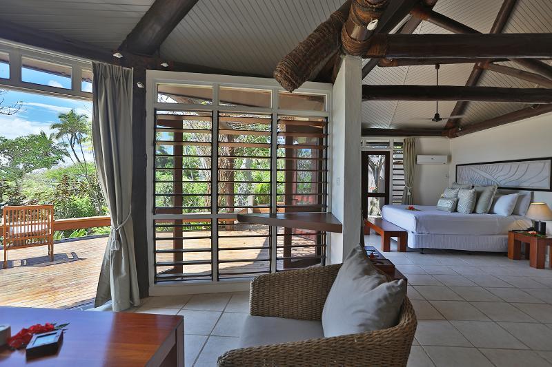 Yasawa Island Resort & Spa Bukama Esterno foto
