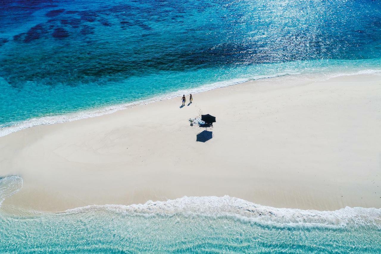 Yasawa Island Resort & Spa Bukama Esterno foto